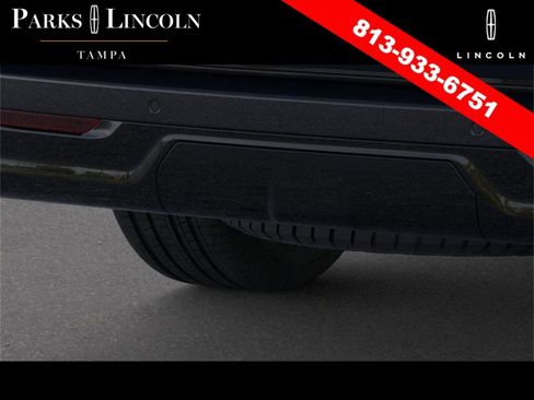New 2025 Lincoln Navigator Black Label image 46