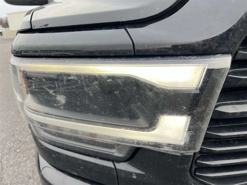 Used 2022 RAM 2500 Laramie w/ Night Edition image 6