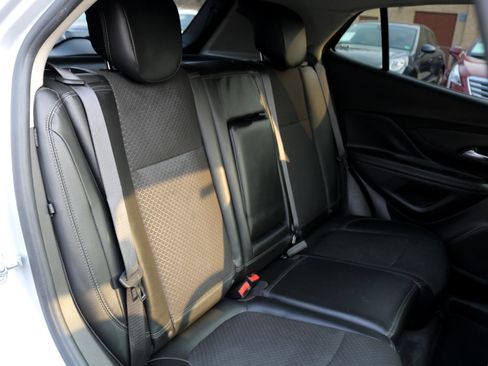 Used 2019 Buick Encore Preferred w/ Safety Package image 41