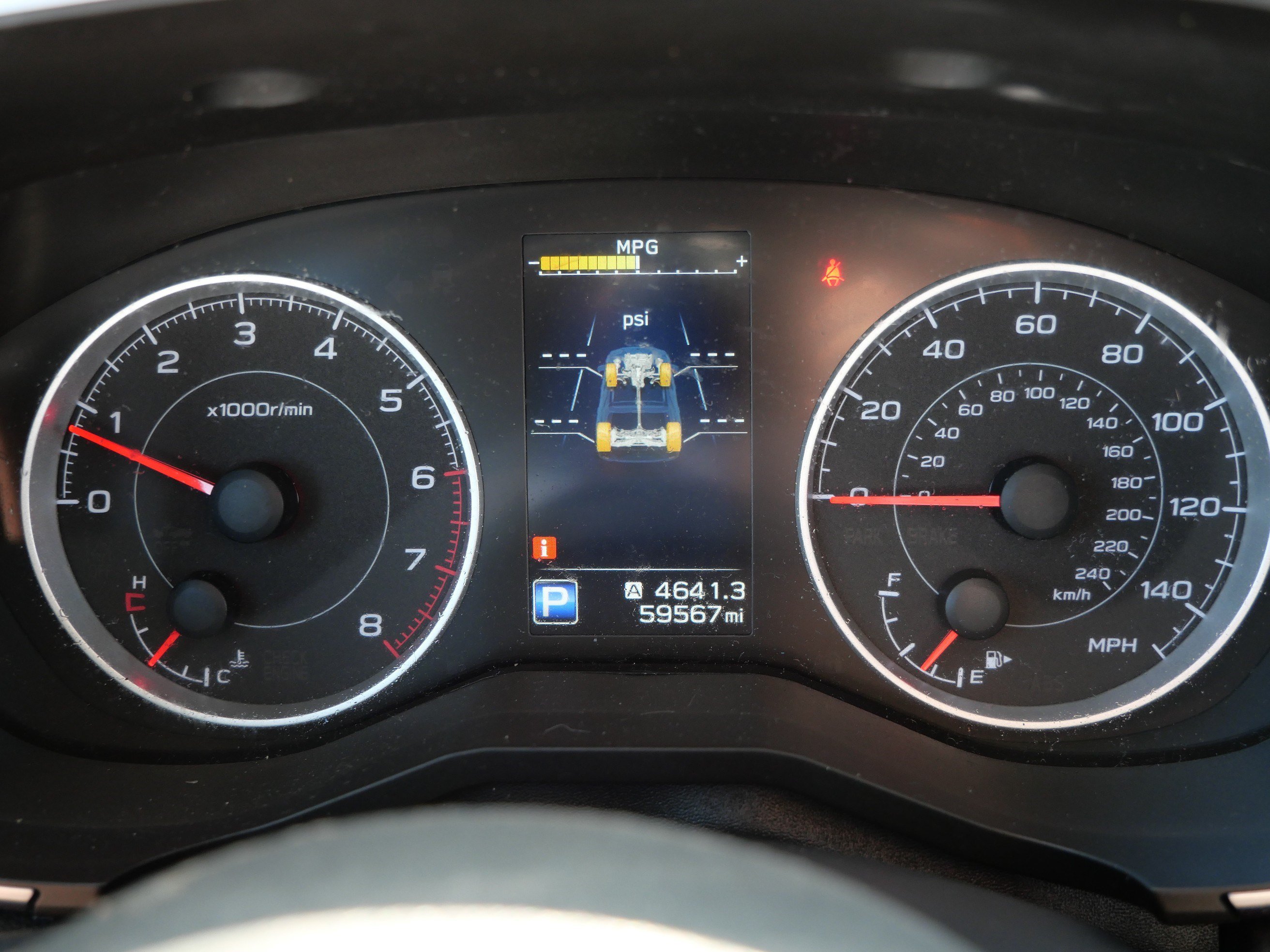 Used 2021 Subaru Ascent Premium w/ Convenience Package AWD/4WD image 21