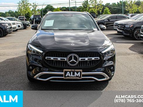 Used 2025 Mercedes-Benz GLA 250 image 10