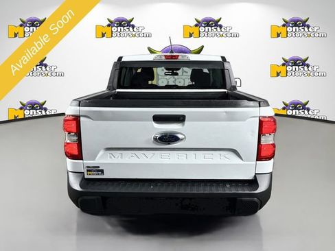 Used 2024 Ford Maverick XL FWD image 6