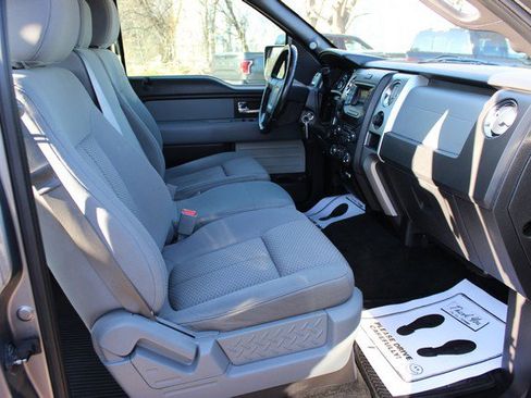 Used 2013 Ford F150 XLT w/ Luxury Equipment Group image 16