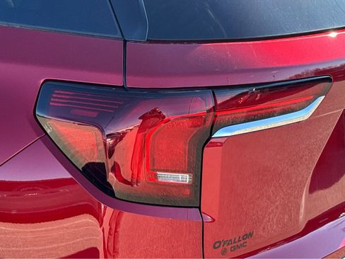 New 2026 GMC Terrain Elevation w/ Technology Package II image 20