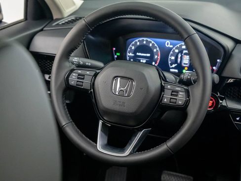 Used 2026 Honda CR-V EX-L image 13