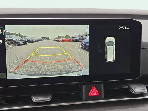 New 2026 Kia Carnival EX image 29