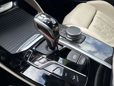 Used 2021 BMW X3 M w/ Executive Package image 24