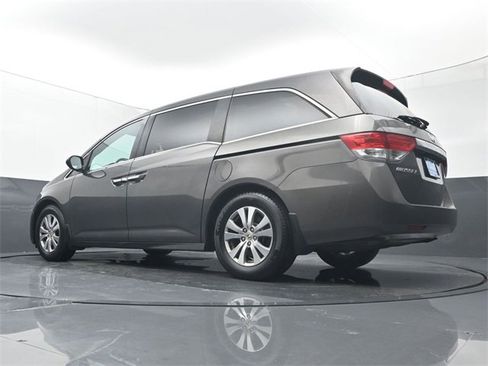 Used 2015 Honda Odyssey EX image 9