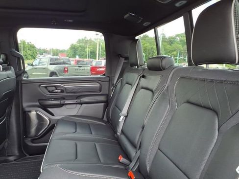 New 2026 RAM 1500 Limited AWD/4WD image 7