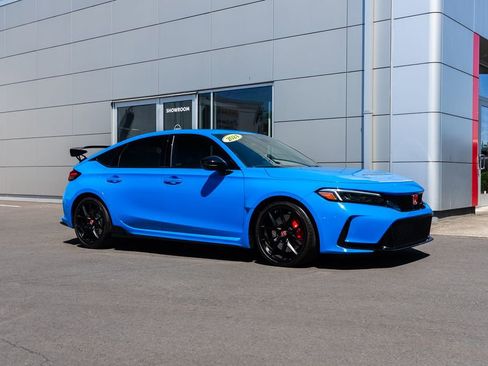 Used 2024 Honda Civic Type R image 28
