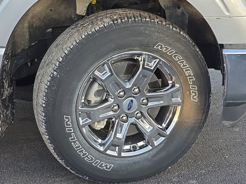 Used 2021 Ford F150 XLT w/ Equipment Group 302A High image 59