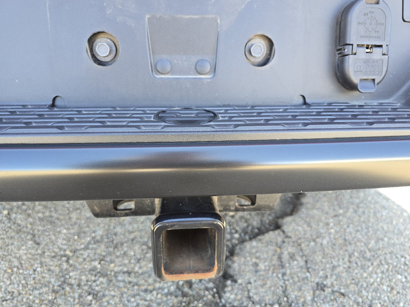 Used 2026 RAM 1500 Tradesman AWD/4WD image 55