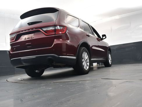 Used 2023 Dodge Durango SXT Launch Edition image 27