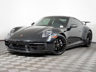 Certified 2024 Porsche 911 Carrera video 1