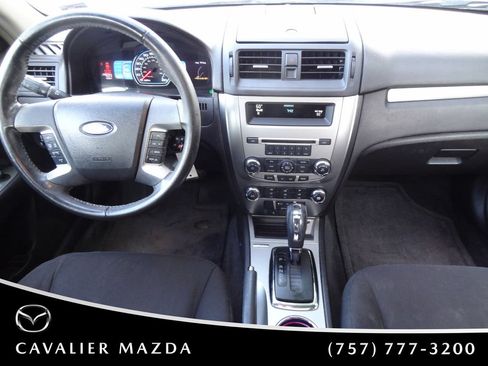 Used 2010 Ford Fusion Hybrid FWD image 15