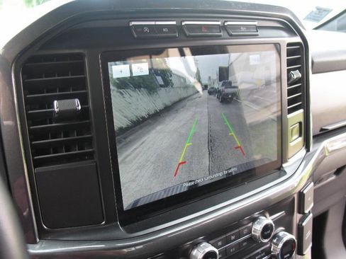 Used 2021 Ford F150 XLT w/ Equipment Group 302A High AWD/4WD image 33
