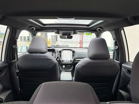 Used 2026 Subaru Forester Premium w/ Base/Premium Plus Package AWD/4WD image 30