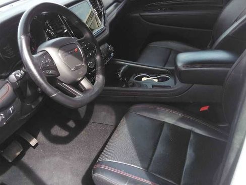 Used 2024 Dodge Durango GT image 7