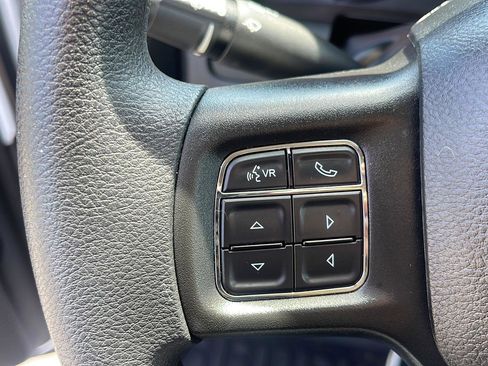 Used 2021 RAM 1500 Tradesman w/ Tradesman SXT Package image 15