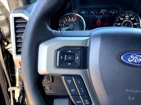 Used 2020 Ford F150 Lariat w/ Equipment Group 502A Luxury AWD/4WD image 22