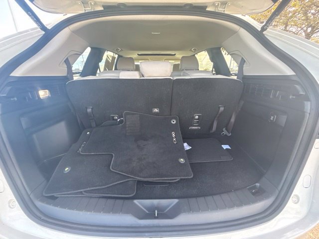 Certified 2024 MAZDA CX-90 3.3 Turbo w/ Preferred Package AWD/4WD image 22