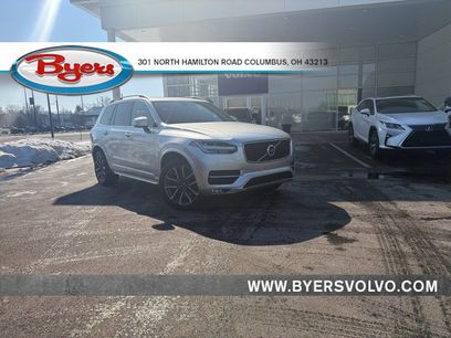 Used 2018 Volvo XC90 T5 Momentum w/ Convenience Package