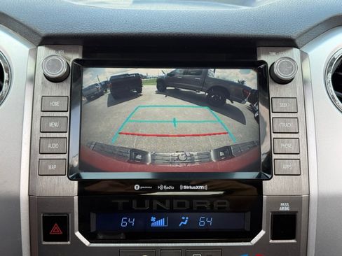 Used 2021 Toyota Tundra SR5 AWD/4WD image 14
