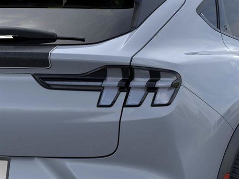 New 2025 Ford Mustang Mach-E GT AWD/4WD image 21