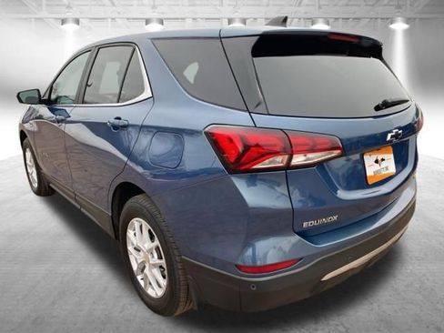 Used 2024 Chevrolet Equinox LT image 11