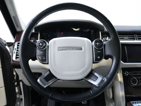 Used 2014 Land Rover Range Rover Supercharged image 48