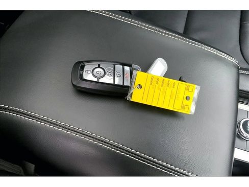 Used 2024 Ford Explorer ST w/ Equipment Group 401A image 14