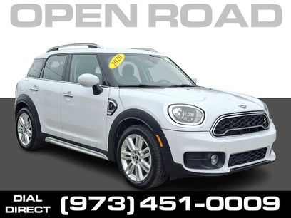 Used 2020 MINI Cooper Countryman S w/ Storage Package