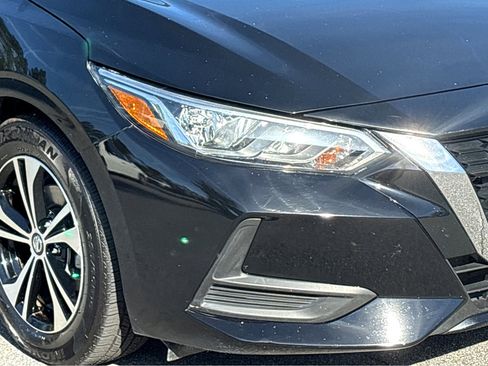 Used 2023 Nissan Sentra SV image 21