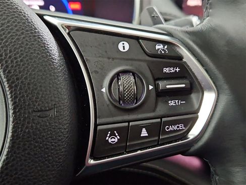 Used 2022 Acura MDX SH-AWD w/ Advance Package image 26