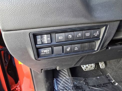 Used 2023 Toyota Tundra TRD Pro image 34