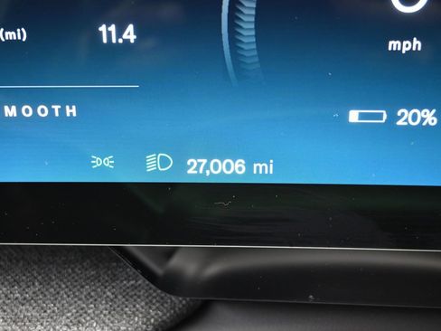 Used 2023 Lucid Air Pure AWD/4WD image 24