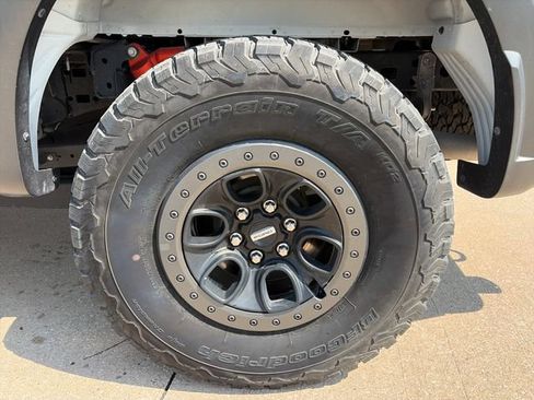 Used 2023 Ford F150 Raptor w/ Raptor Carbon Fiber Package AWD/4WD image 33