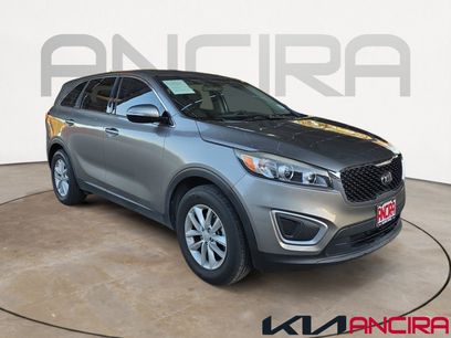 Used 2017 Kia Sorento L