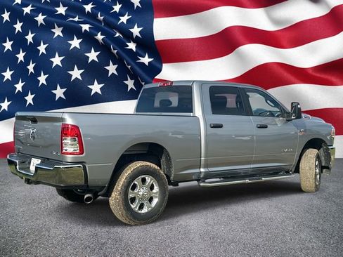 Used 2024 RAM 2500 Big Horn image 6