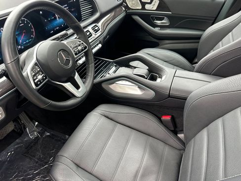 Used 2023 Mercedes-Benz GLE 450 4MATIC image 4