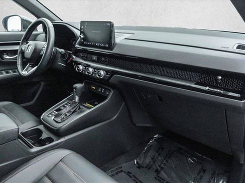 Used 2025 Honda CR-V Sport Touring image 26