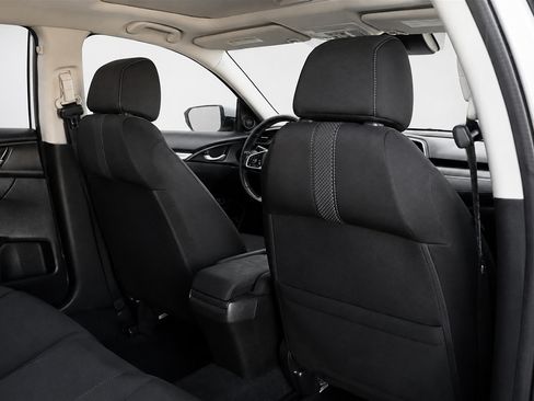 Used 2021 Honda Civic EX image 15