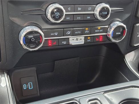 Certified 2023 Ford F150 Tremor w/ Trailer Tow Package image 21