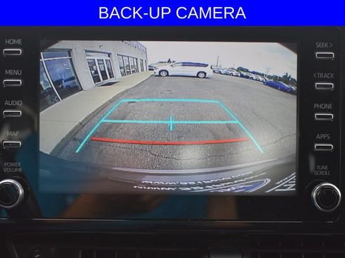 Used 2019 Toyota C-HR XLE FWD image 5