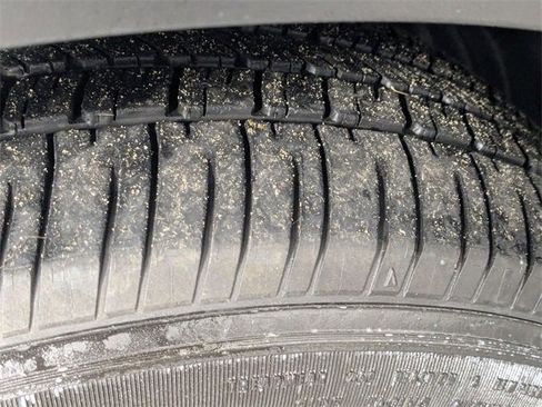 Used 2025 MAZDA CX-70 3.3 Turbo w/ Preferred Package image 9