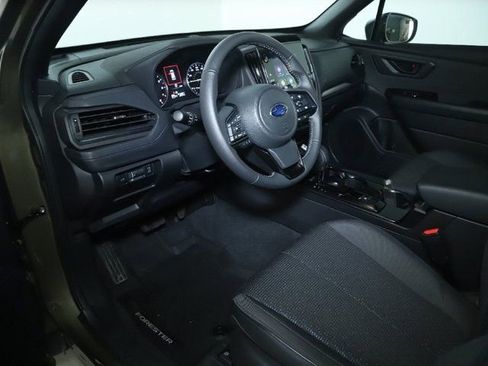 Certified 2026 Subaru Forester Premium AWD/4WD image 17