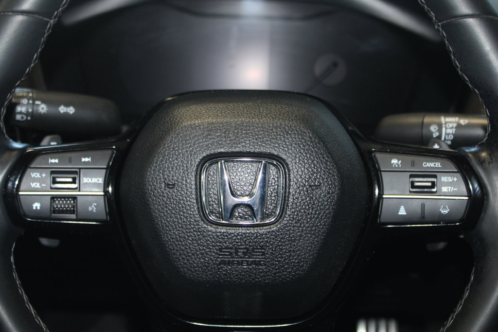 Used 2022 Honda Civic Sport image 13