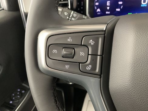 New 2026 Chevrolet Silverado 1500 LT image 23