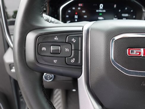 Used 2024 GMC Sierra 1500 Elevation AWD/4WD image 48