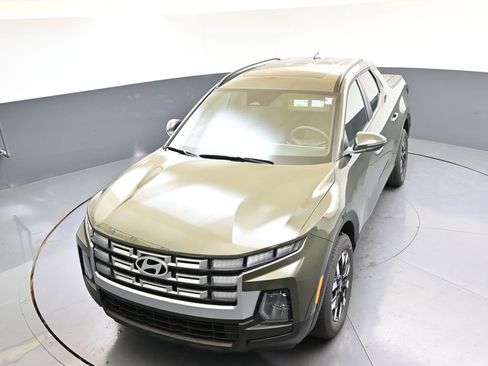 New 2026 Hyundai Santa Cruz SEL image 38